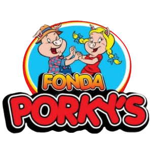 FONDA PORKY'S